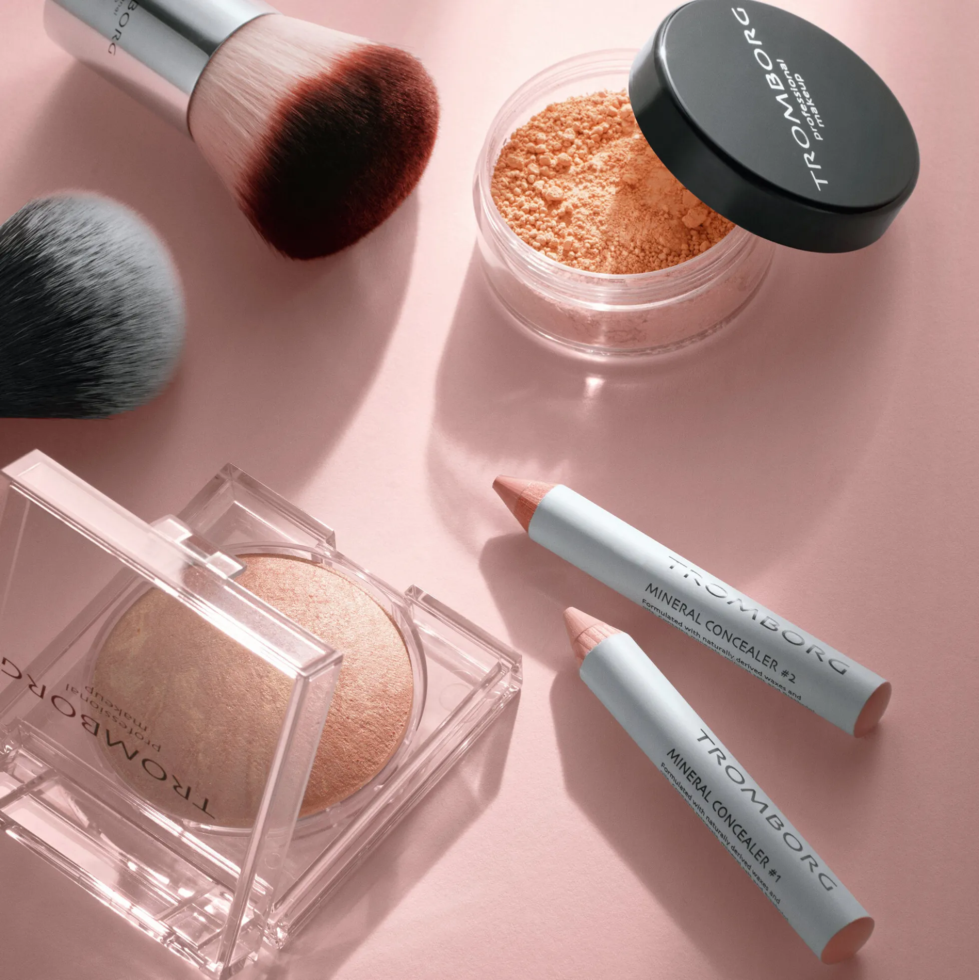 Natural Concealer #2