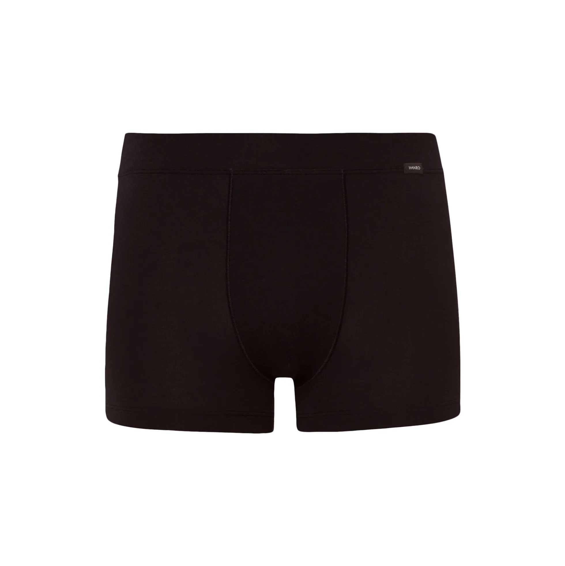 Natural Function Pants, deep black
