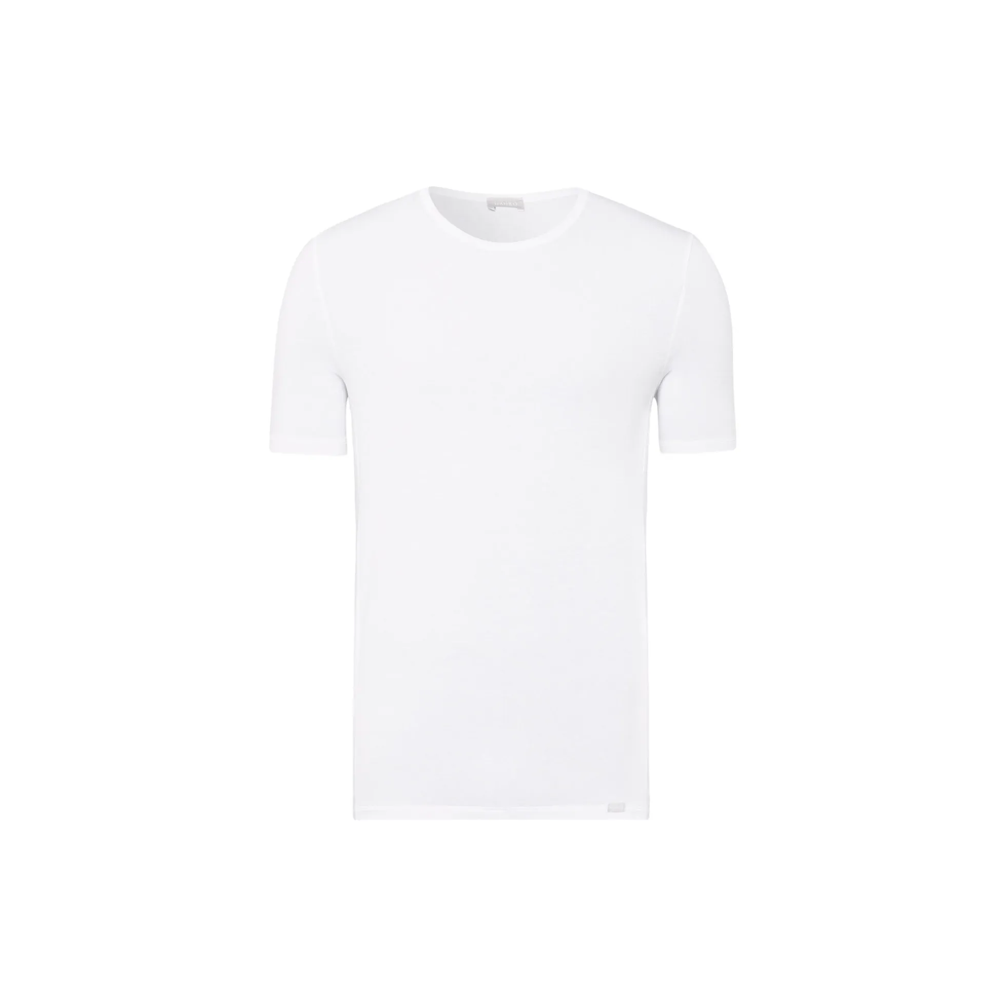 Natural Function SS Shirt, white