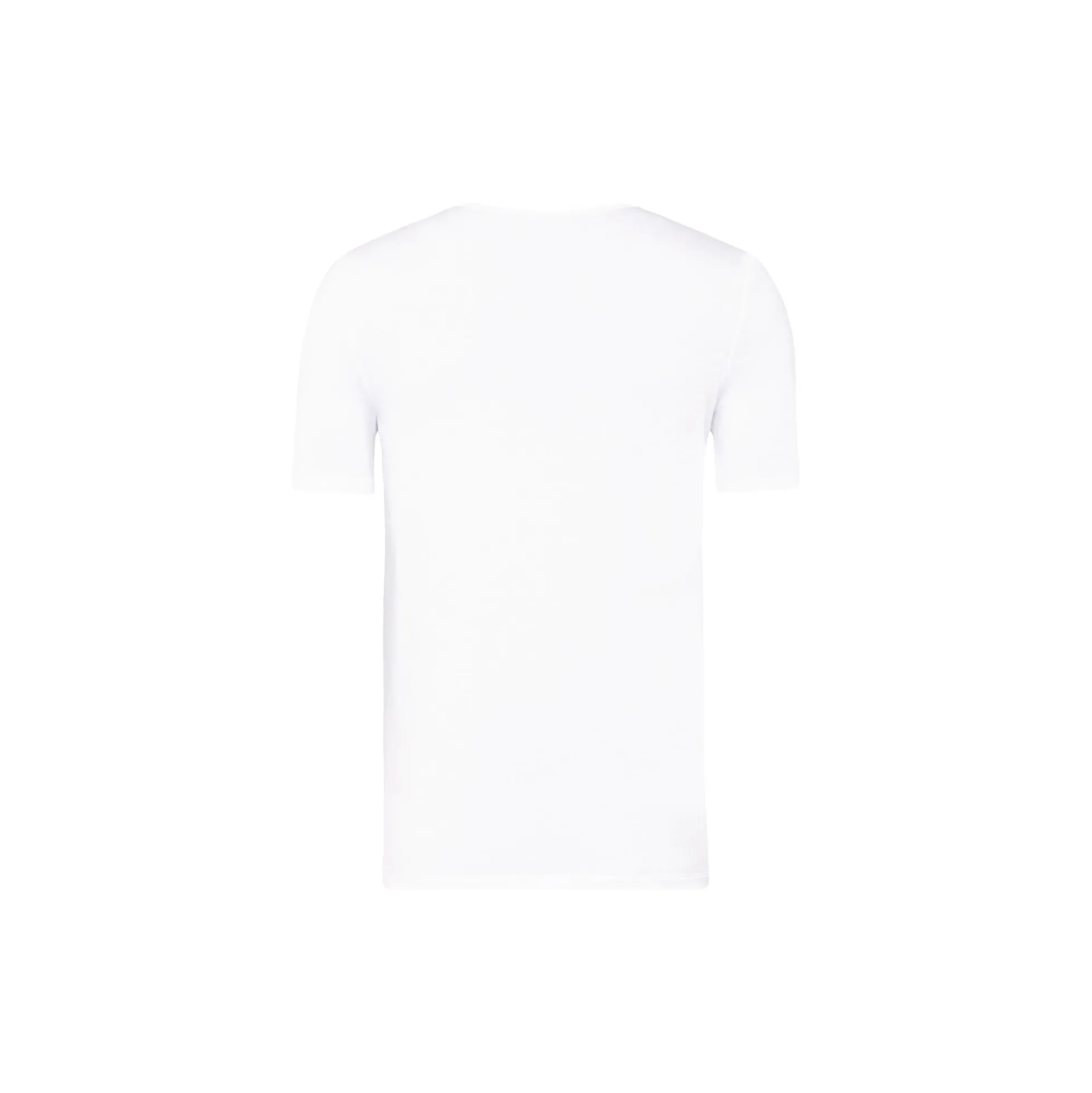 Natural Function SS Shirt, white