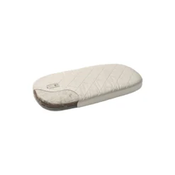 Natural madras til Leander Classic™ babyseng