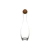 Nature Carafe with Oak Stopper