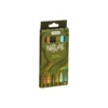 Nature Tuscher 1 mm 6 stk.
