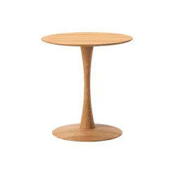 ND106 Trisse spisebord, eg olie