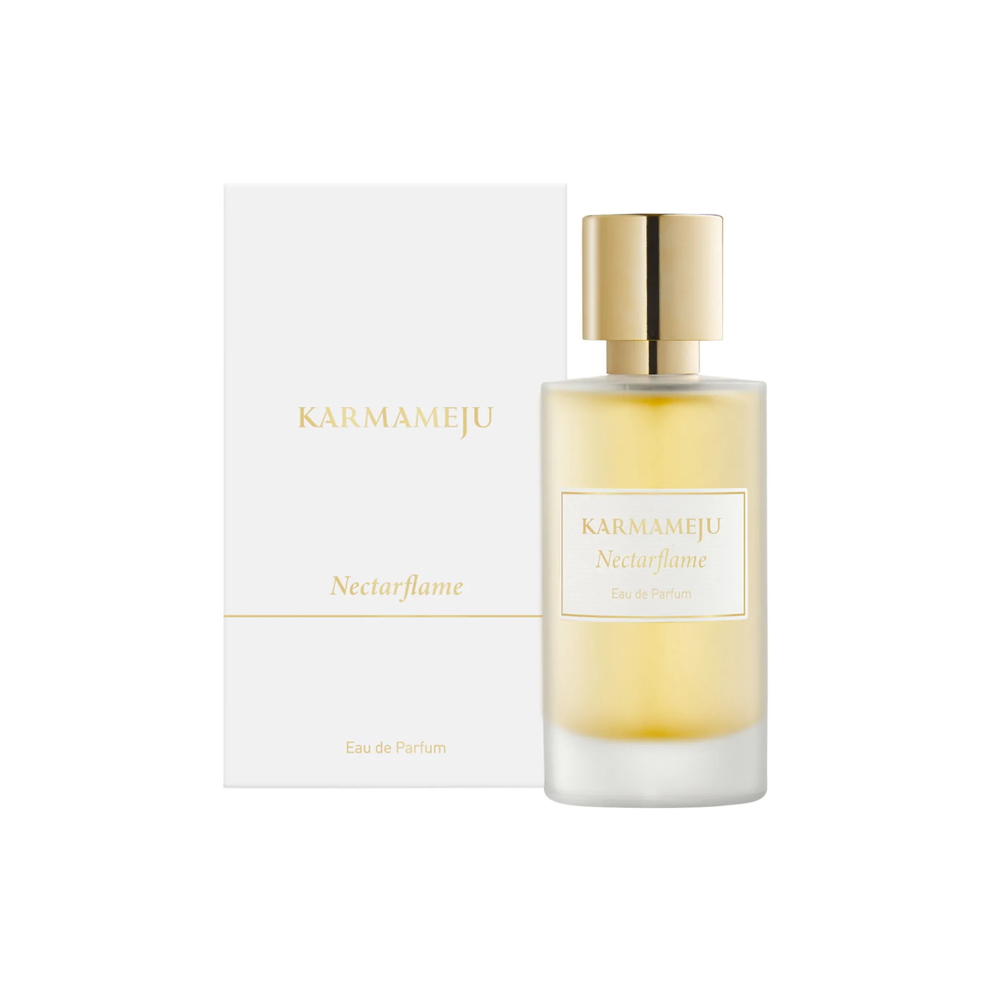 NECTARFLAME Eau de Parfum