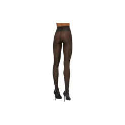 Neon 40 Tights, nearly black