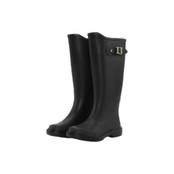 Neo Rain, black black