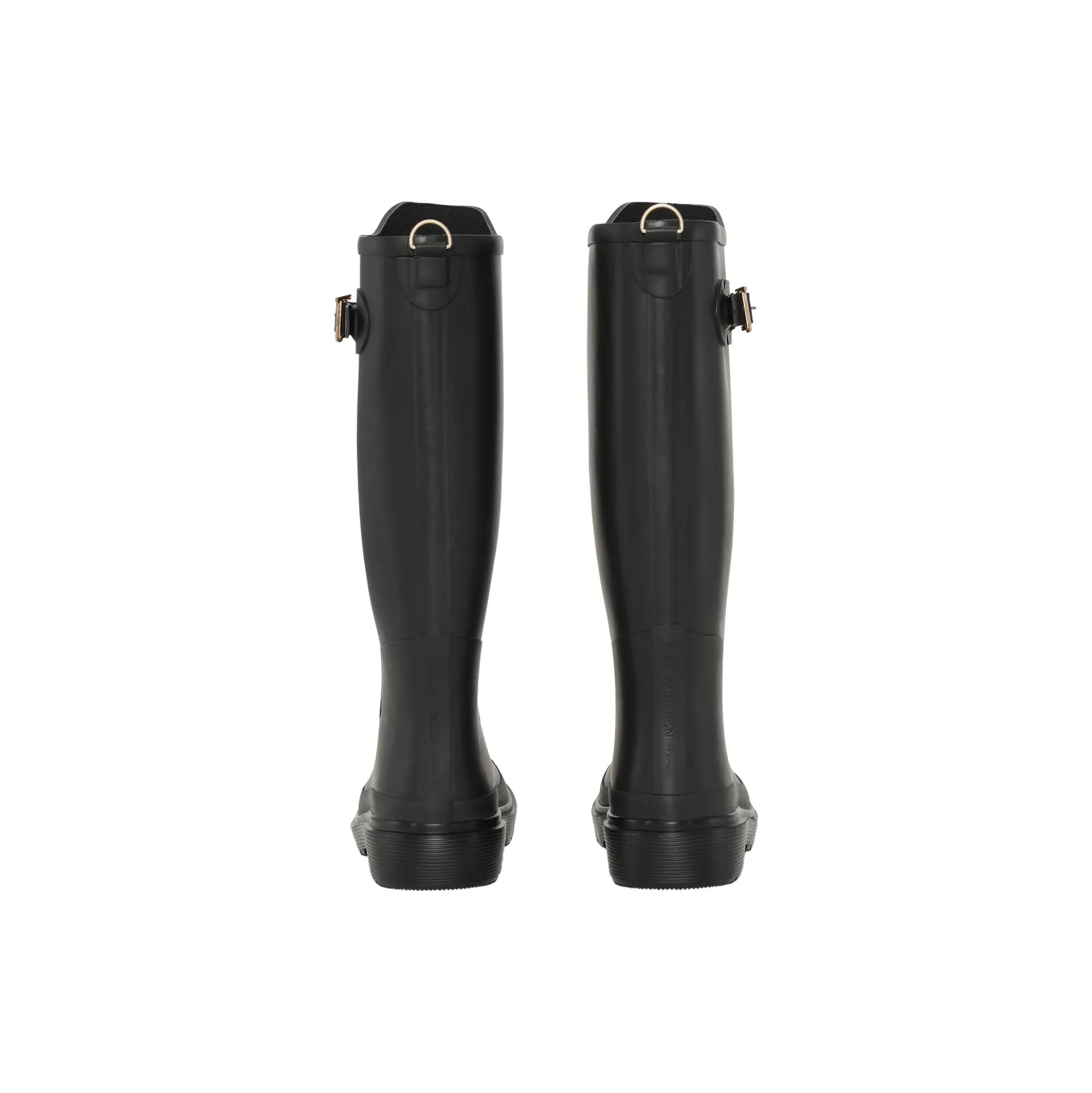 Neo Rain, black black