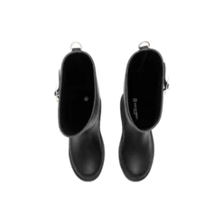 Neo Rain, black black