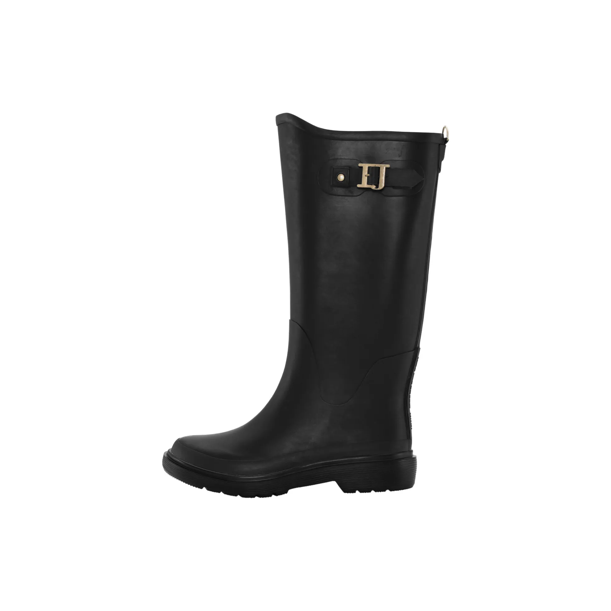 Neo Rain, black black