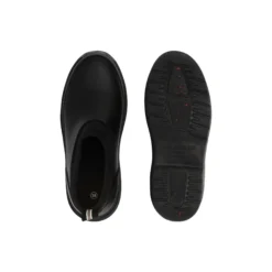 Neo Rain Clog, black