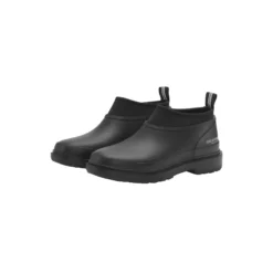 Neo Rain Clog, black