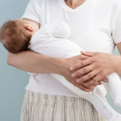 Newborn Suit, offwhite