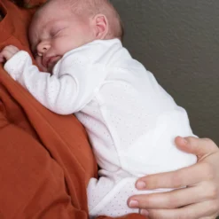 Newborn Suit, offwhite