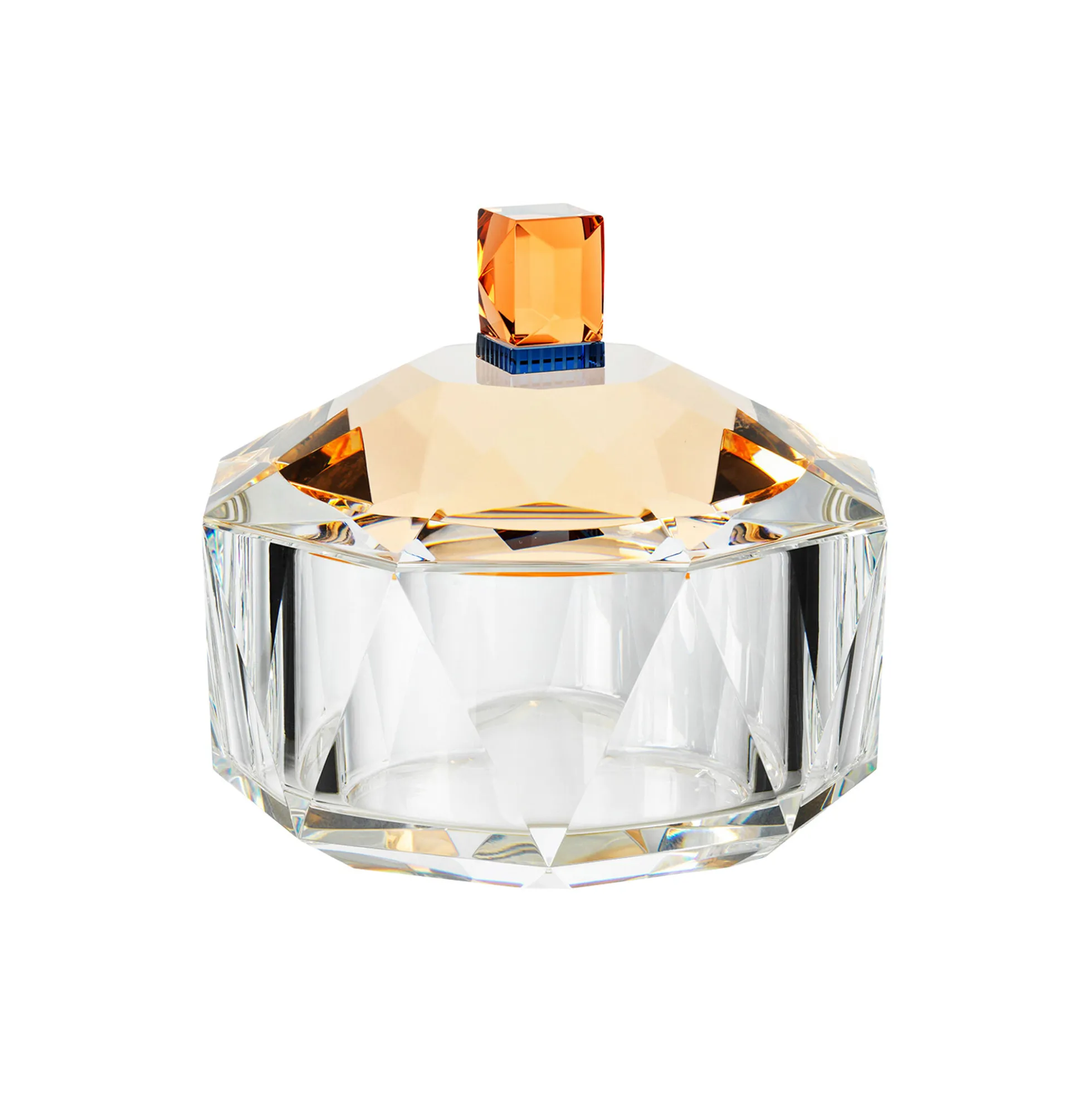 New Haven Basin, amber