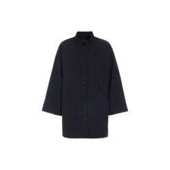 Nijuso jakke, black
