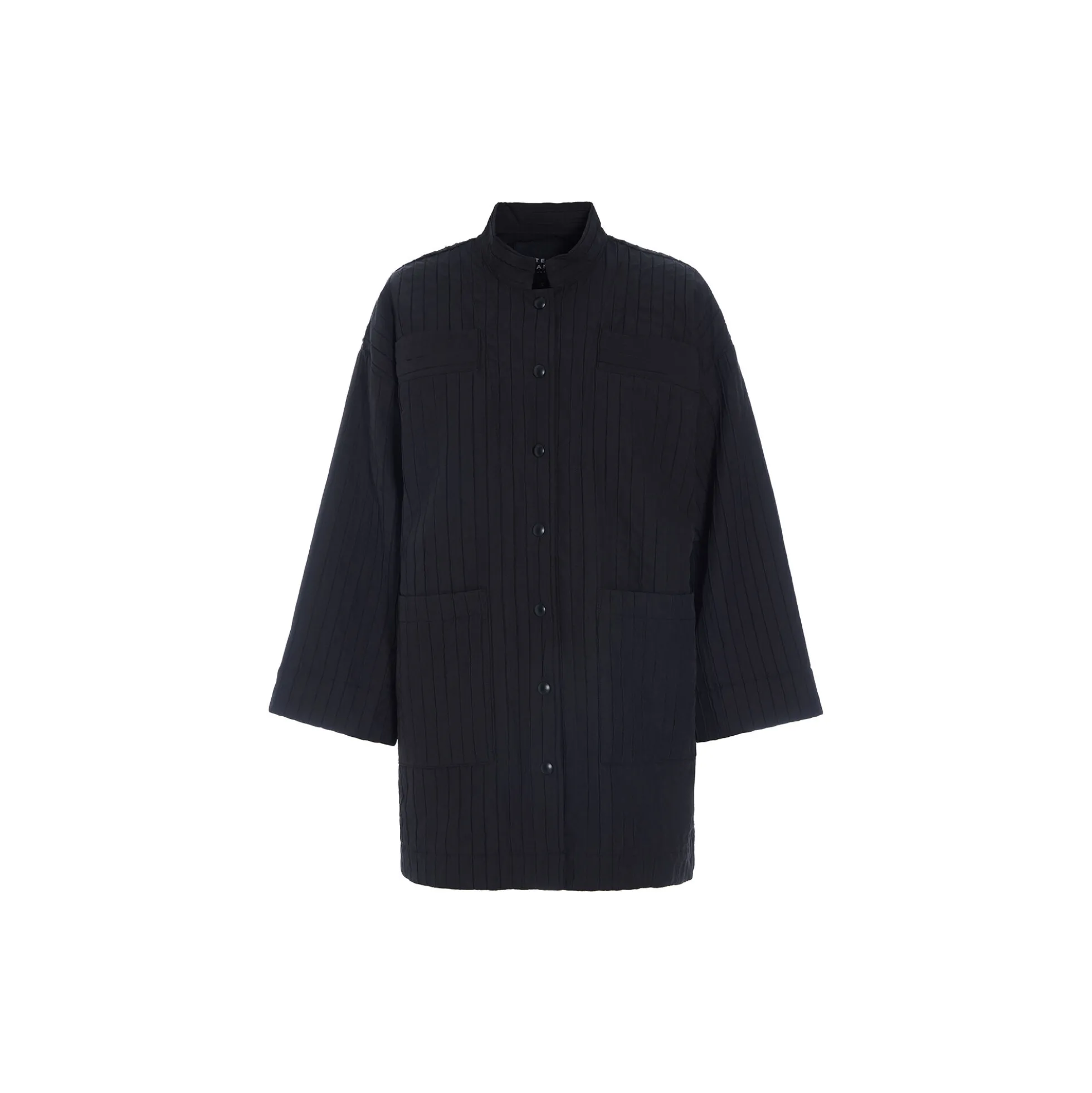 Nijuso jakke, black