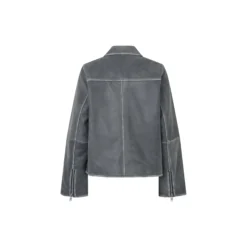 Nimamd jacket, black