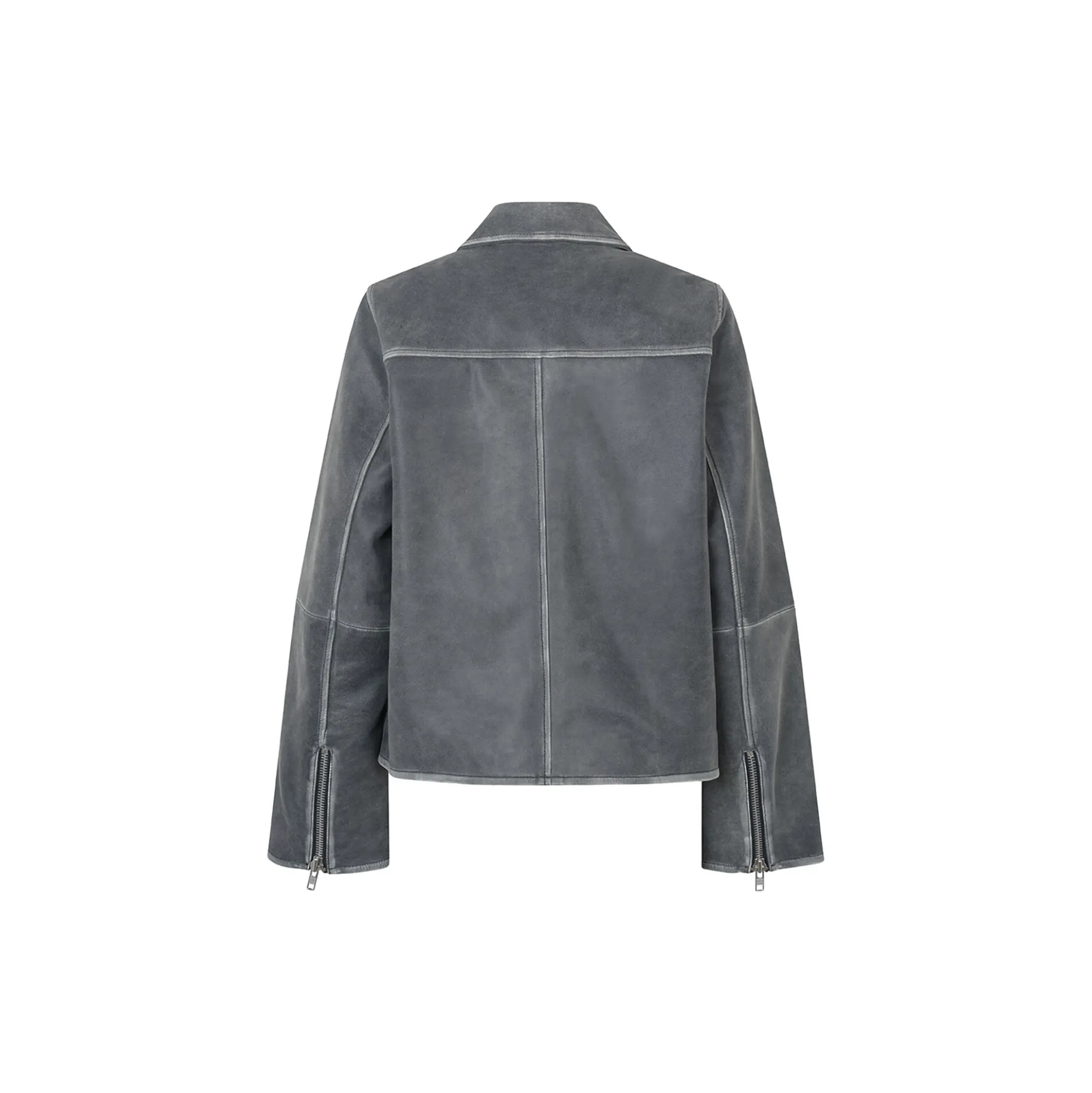 Nimamd jacket, black