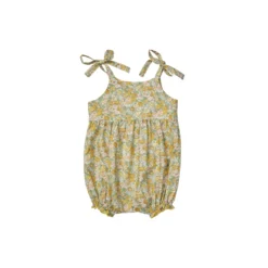Nina Romper, sunkissed