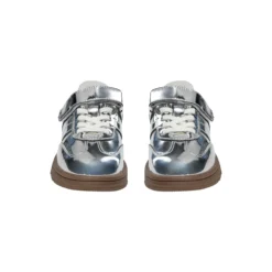 NissaKB Sneaker, silver