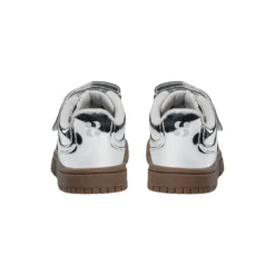NissaKB Sneaker, silver