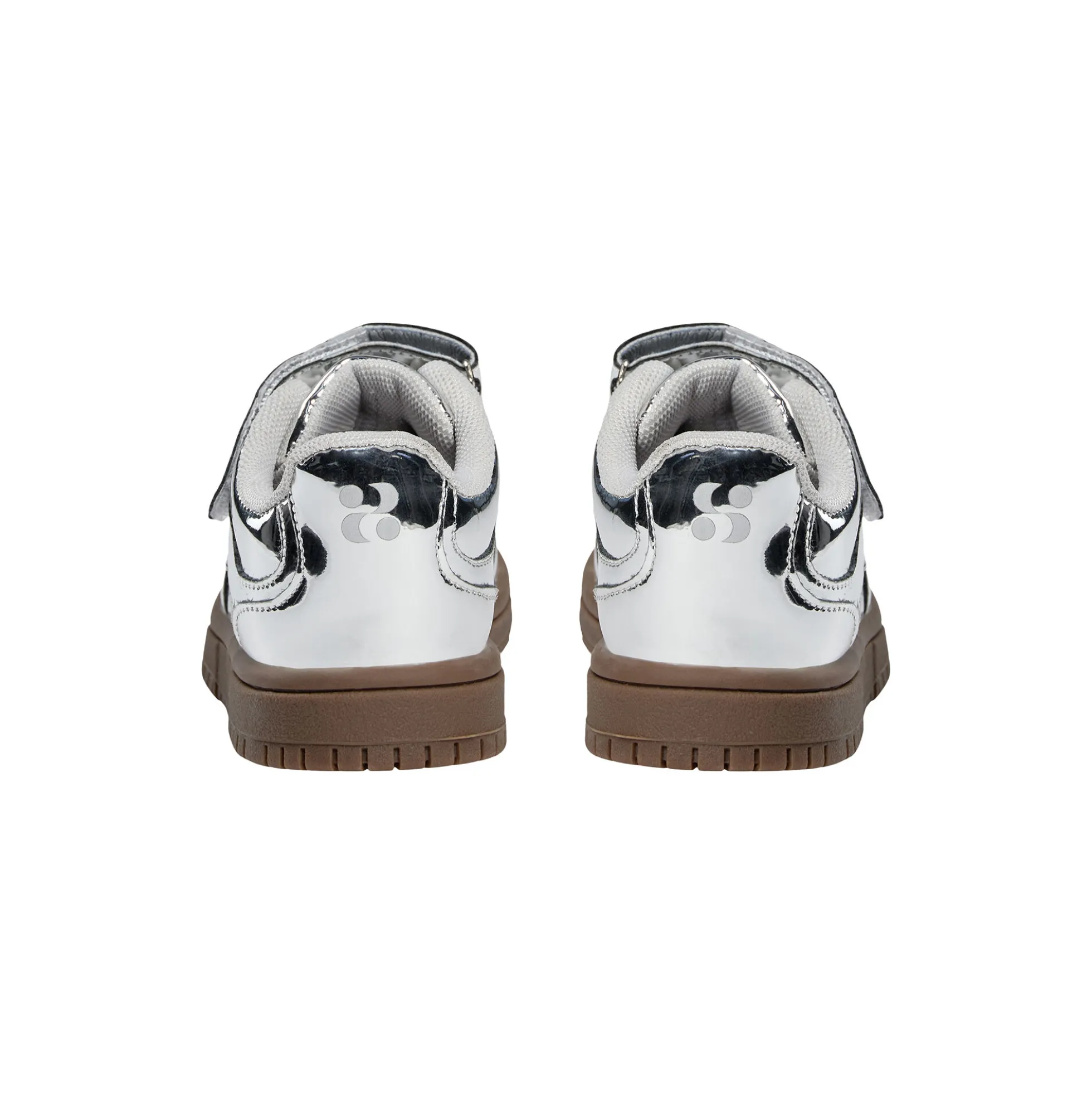 NissaKB Sneaker, silver