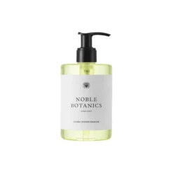 NOBLE BOTANIC håndsæbe