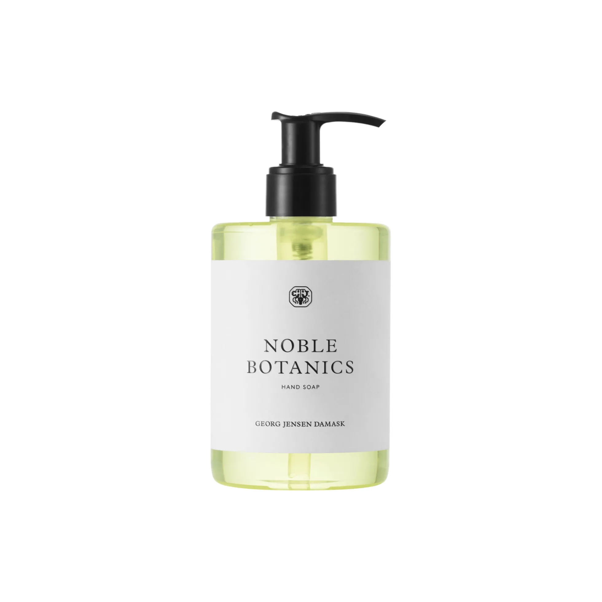 NOBLE BOTANIC håndsæbe