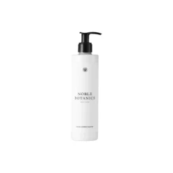 Noble Botanics Body Lotion