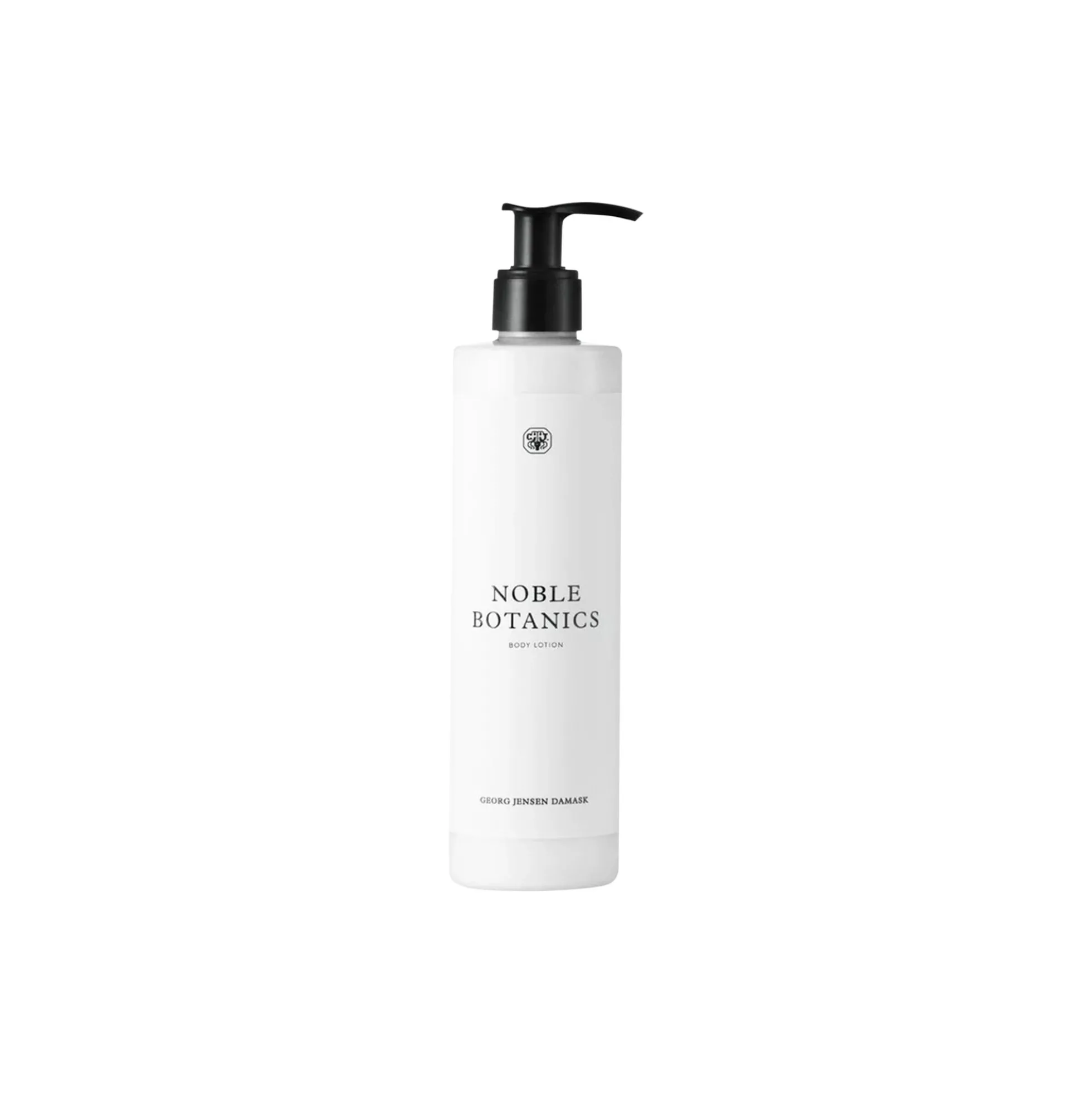 Noble Botanics Body Lotion