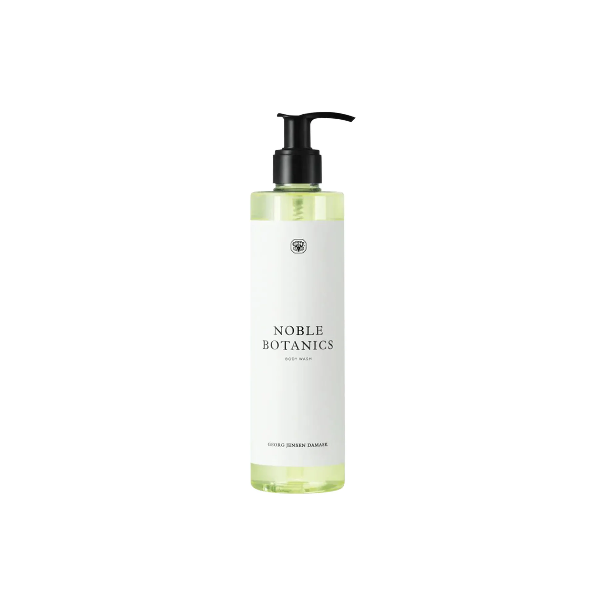 Noble Botanics Body Wash