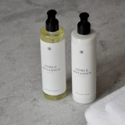 Noble Botanics Body Wash