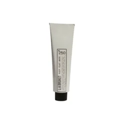 No. 250 Body Clay Mask, seaweeds