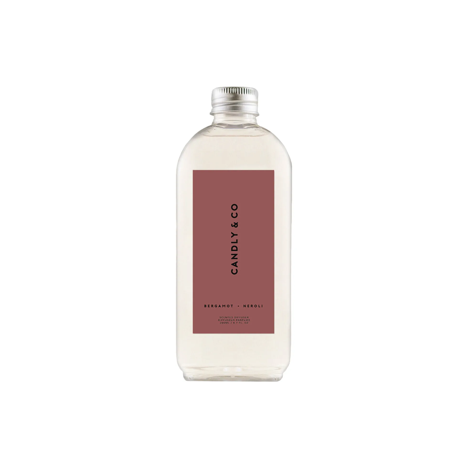 No. 5 Diffuser Refill, Bergamot Neroli
