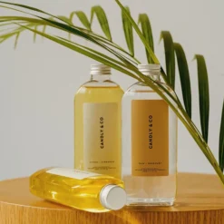 No. 2 Diffuser Refill, Rum/Rosemary