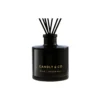 No. 2 Diffuser, Rum/Rosemary