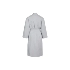 Noella Kimono, grey melange