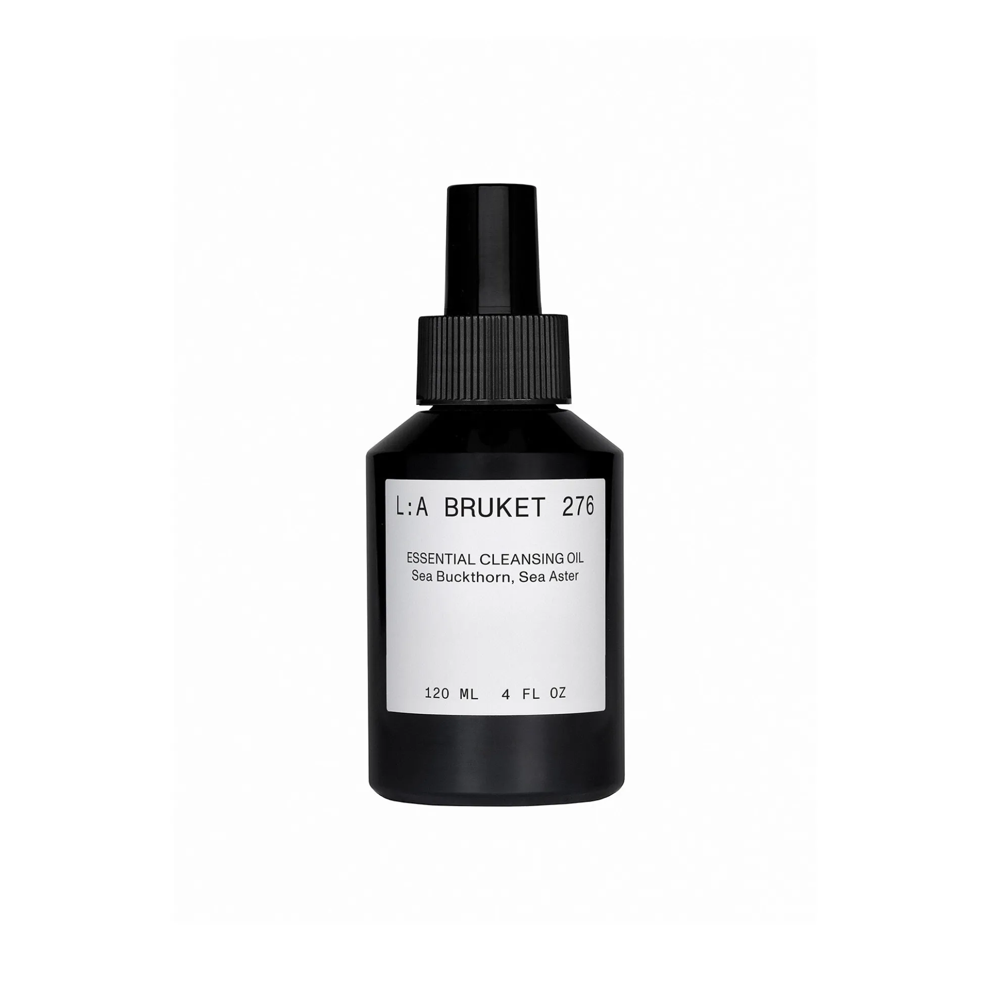 No. 276 Essential Cleansing Oil, sea buckthorn/sea aster