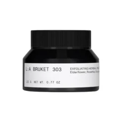 No. 303 Exfoliating Herbal Peel, elderflower/rosehip/enzymes