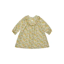 Noey Dress Baby, sunkissed