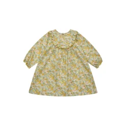 Noey Dress Baby, sunkissed
