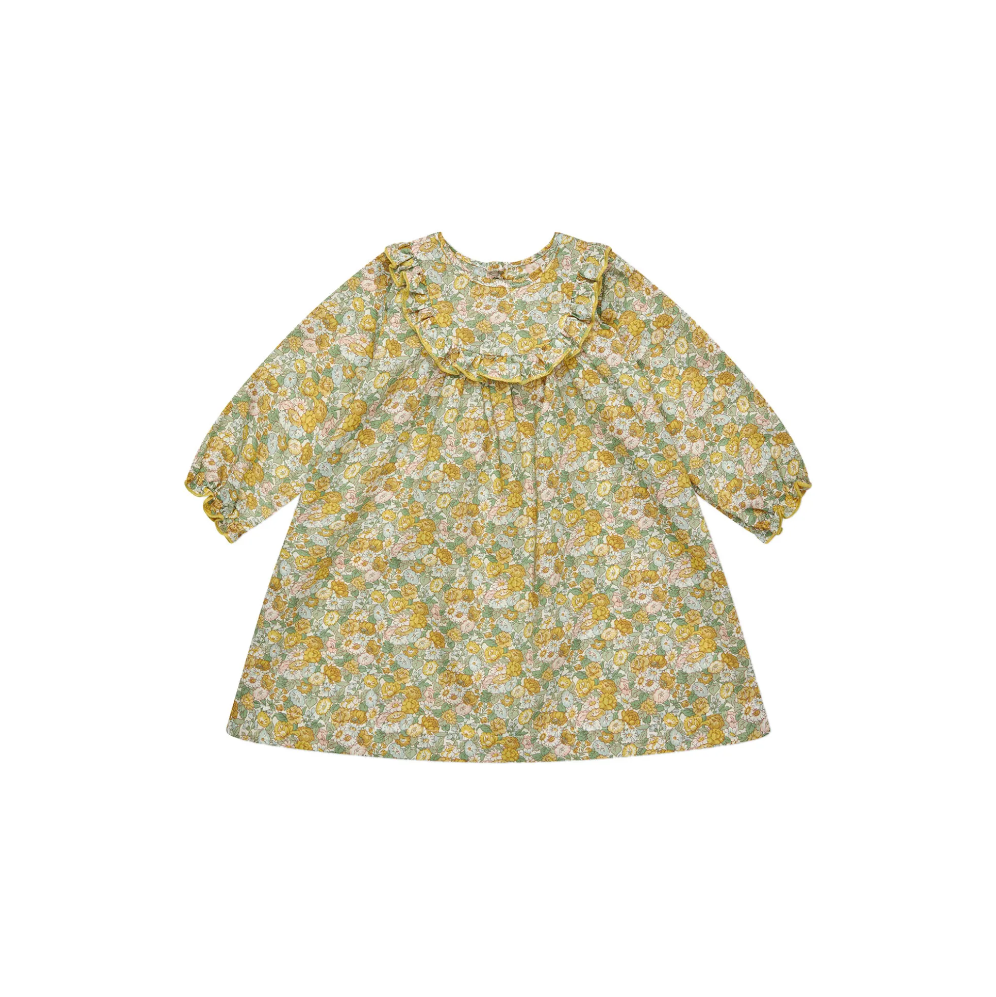 Noey Dress Baby, sunkissed