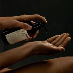 No. 290 Firming Body Serum, sea holly/red algae