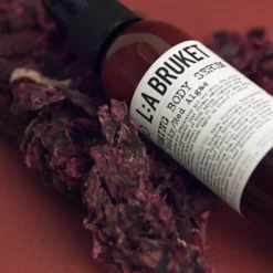 No. 290 Firming Body Serum, sea holly/red algae