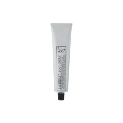No. 197 Foot Cream, peppermint/patchouli