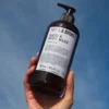 No. 327 Hand & Body Wash, beach rose