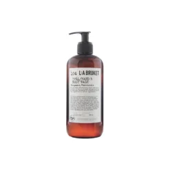No. 104 Hand & Body Wash, bergamot/patchouli