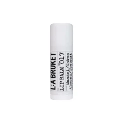 No. 017 Lip Balm, almond/coconut