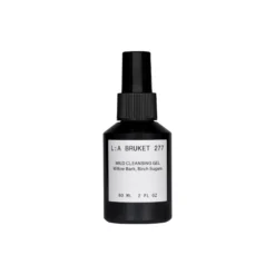 No. 277 Mild Cleansing Gel, willow bark/birch sugars